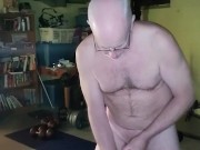 Quick jerkoff session - Screenshot 9 of 16 - Jerkoff