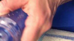 WHERE IS WILLY? BATING MY SOFT COCK HD