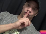 CARLOS SIMOES E MORENA SIMOES EM UM ORAL DELICIOSO DEMO 1/16