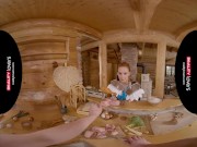 VR Cosplay Compilation in POV 2/16