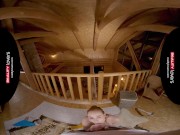 VR Cosplay Compilation in POV 4/16