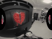 VR Cosplay Compilation in POV 6/16