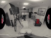 VR Cosplay Compilation in POV 7/16