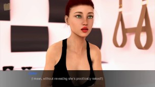 Echoes Of Lust 28