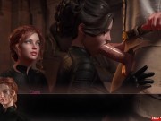 Treasure of Nadia V65122 Part 172 My Wish by LoveSkySan69 10/16