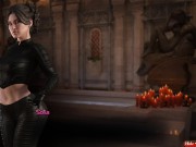 Treasure of Nadia V65122 Part 172 My Wish by LoveSkySan69 15/16