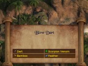 Treasure of Nadia V65122 Part 172 My Wish by LoveSkySan69 16/16