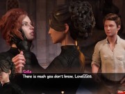 Treasure of Nadia V65122 Part 172 My Wish by LoveSkySan69 4/16