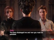 Treasure of Nadia V65122 Part 172 My Wish by LoveSkySan69 5/16