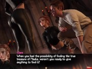 Treasure of Nadia V65122 Part 172 My Wish by LoveSkySan69 6/16