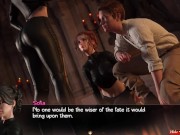 Treasure of Nadia V65122 Part 172 My Wish by LoveSkySan69 7/16