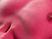 LATE NIGHT TEASE ENDED WITH BLOWJOB AND HUGE LOAD IN MOUTH | SOFTAPPROUCH 1/16