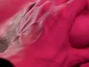 LATE NIGHT TEASE ENDED WITH BLOWJOB AND HUGE LOAD IN MOUTH | SOFTAPPROUCH 4/16