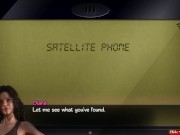 Treasure of Nadia V65122 Part 174 Fun With Clare by LoveSkySan69 5/16