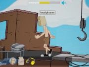 Fuckerman - Wrecking Balls By LoveSkySan 11/16