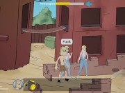 Fuckerman - Wrecking Balls By LoveSkySan 12/16