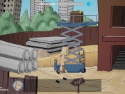 Fuckerman - Wrecking Balls By LoveSkySan 2/16