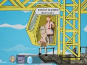 Fuckerman - Wrecking Balls By LoveSkySan 3/16