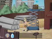 Fuckerman - Wrecking Balls By LoveSkySan 4/16