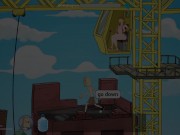 Fuckerman - Wrecking Balls By LoveSkySan 5/16