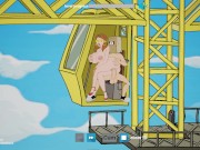 Fuckerman - Wrecking Balls By LoveSkySan 6/16