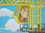 Fuckerman - Wrecking Balls By LoveSkySan 7/16