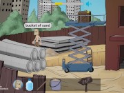 Fuckerman - Wrecking Balls By LoveSkySan 8/16