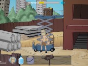 Fuckerman - Wrecking Balls By LoveSkySan 9/16