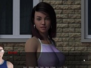 Foot of the Mountains II - Teen sex party (13) 13/16