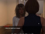 Foot of the Mountains II - Teen sex party (13) 7/16