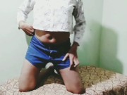 Srilankan girl solo masturbate. 1/16