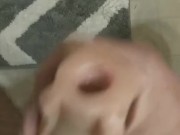 Fuck that pocket pussy till I cum