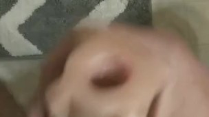 Fuck that pocket pussy till I cum