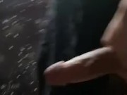 Playing with morningwood