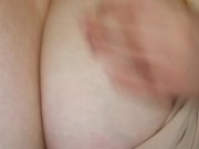 Being a tease