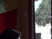 VR Blowjob BTS with Viva Athena 3/16