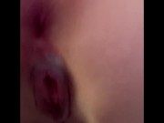 Teen Gets Rough Sex After Shower 8/16