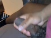 Jacking Off And Ejaculating For You In 4K [Vertical Video]