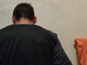 Trying to relax. 13/16