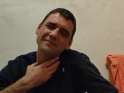 Trying to relax. 16/16