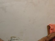 Trying to relax. 8/16