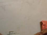 Trying to relax. 9/16