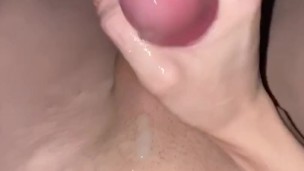 Big Dick Twink Massive CumShot 