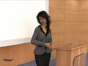 Big City Pleasures 23