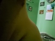 Miss That Big Dick - Couldn't Wait To Put It In My Mouth. Fucked Me Good 8/16