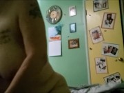 Miss That Big Dick - Couldn't Wait To Put It In My Mouth. Fucked Me Good 9/16