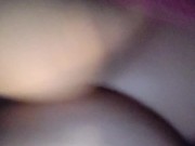 Femdom wants to lick and peg your tight virgin asshole.