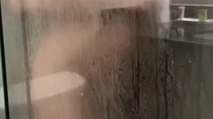 Boyfriend Records Me Getting In the Shower