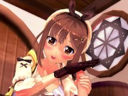 Atelier Reisalin Stout 3D HENTAI 2/16