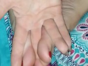 Foot play - Screenshot 14 of 16 - Feet